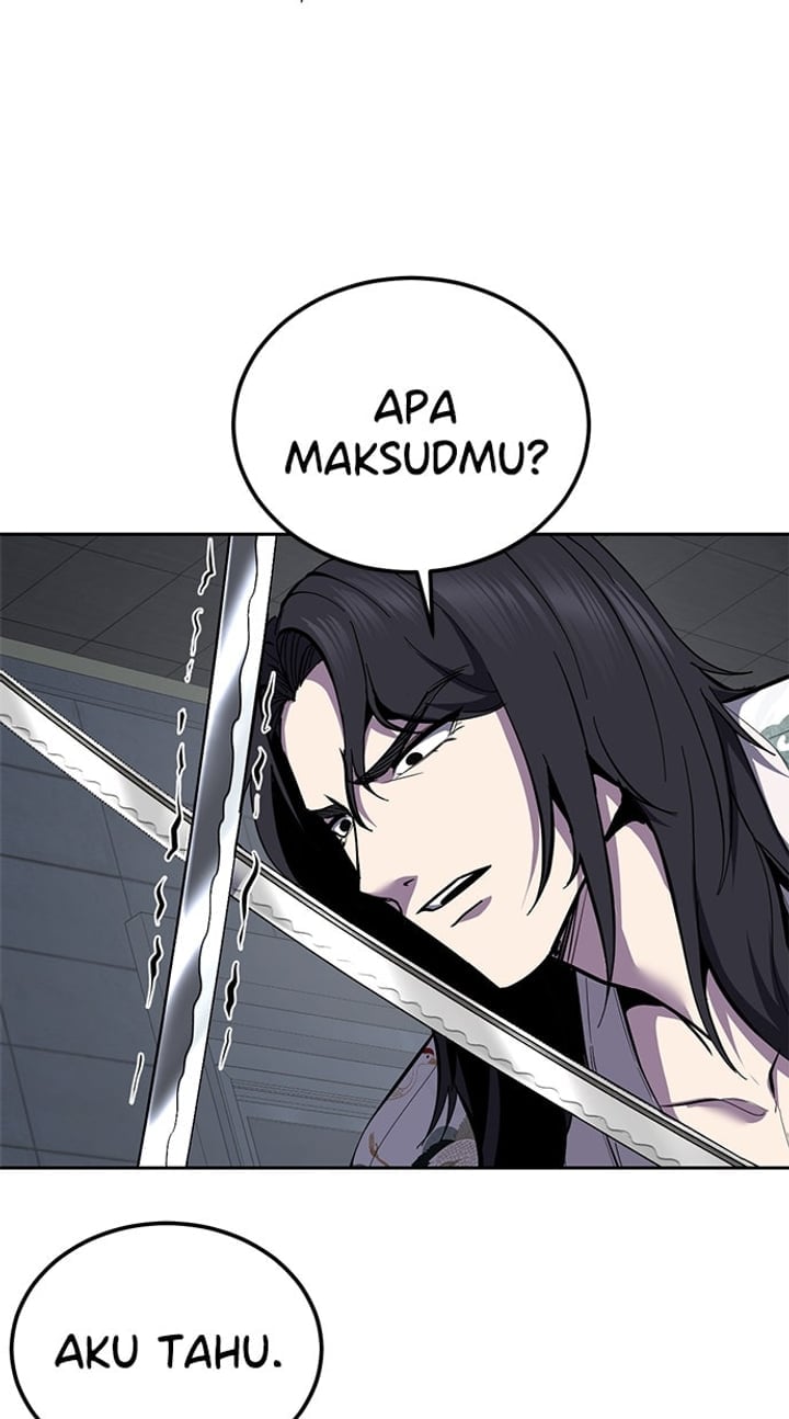 Baca The Boy of Death Chapter 293 Bahasa Indonesia page 302