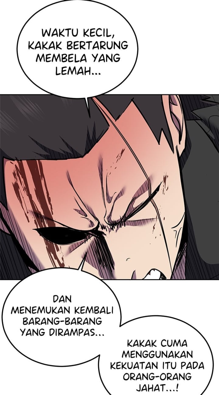 Baca The Boy of Death Chapter 293 Bahasa Indonesia page 306