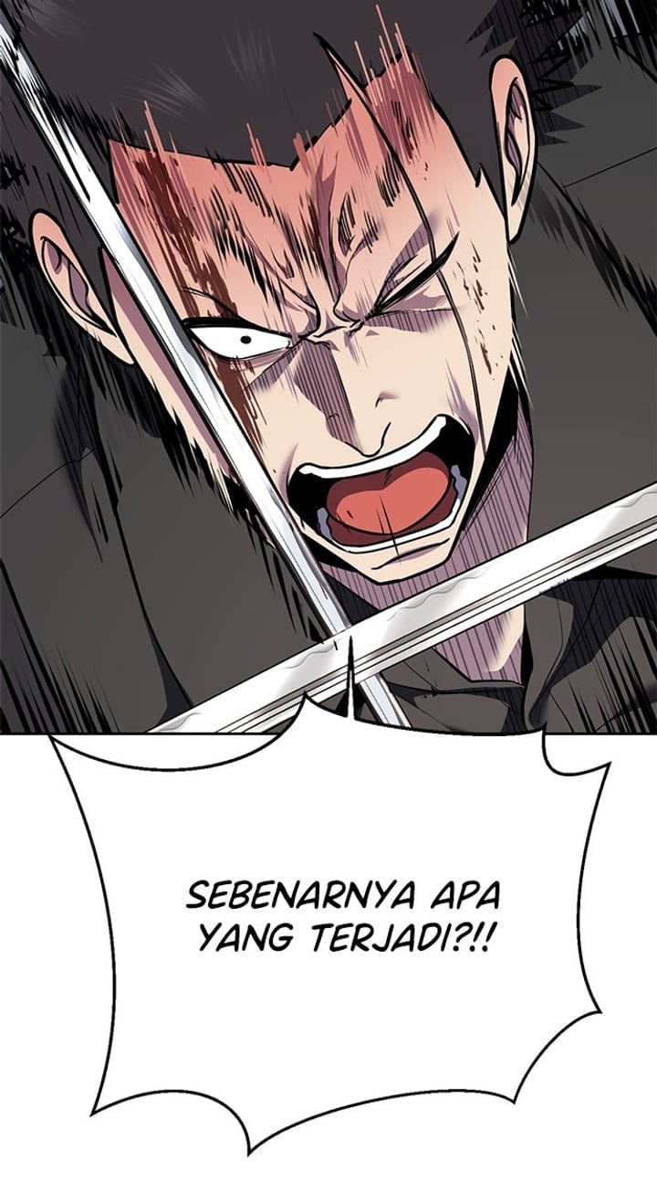 Baca The Boy of Death Chapter 293 Bahasa Indonesia page 310