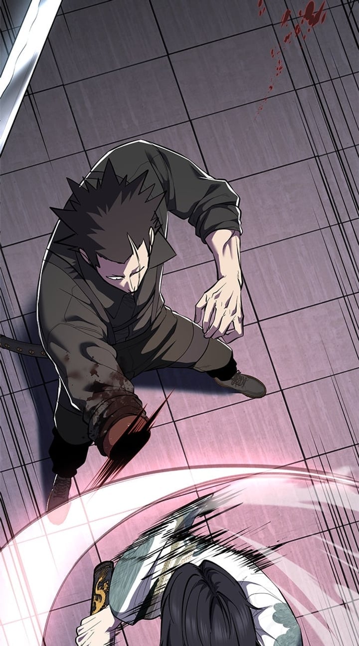 Baca The Boy of Death Chapter 293 Bahasa Indonesia page 322