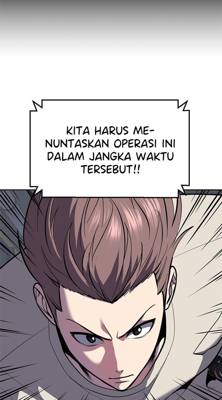 Baca The Boy of Death Chapter 293 Bahasa Indonesia page 36