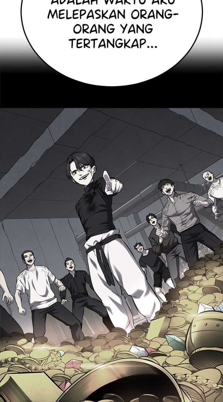 Baca The Boy of Death Chapter 293 Bahasa Indonesia page 338
