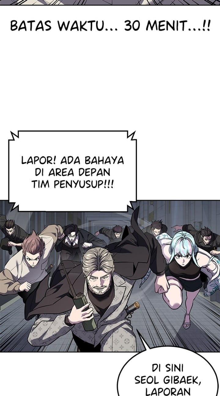 Baca The Boy of Death Chapter 293 Bahasa Indonesia page 38