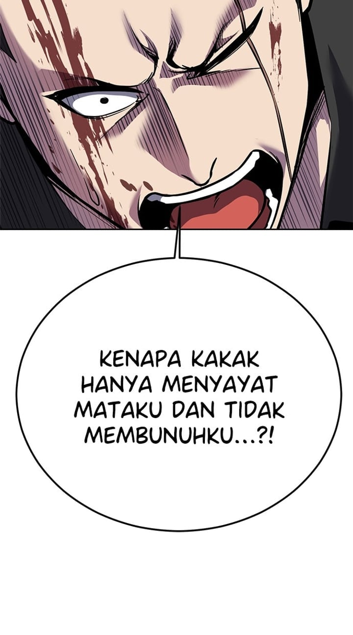 Baca The Boy of Death Chapter 293 Bahasa Indonesia page 352