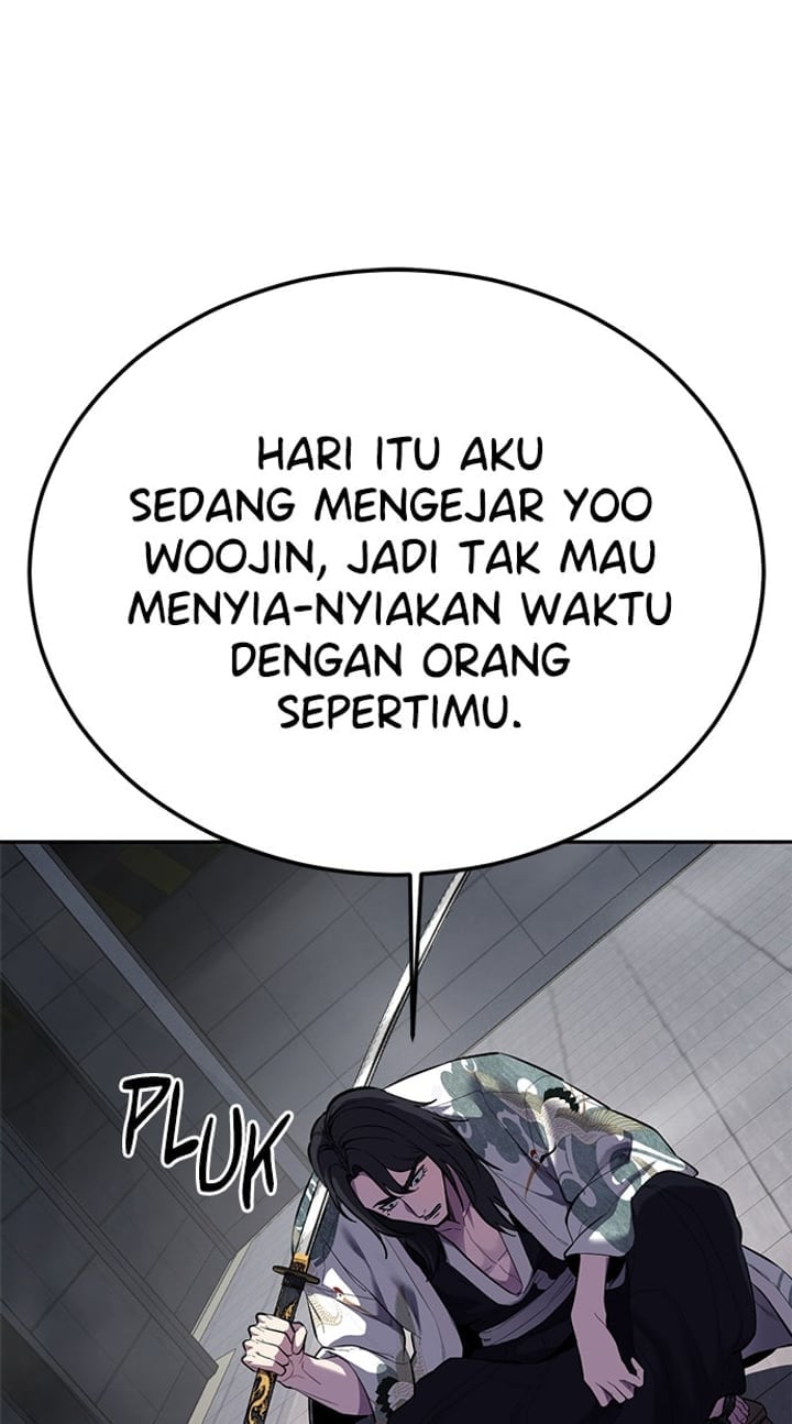 Baca The Boy of Death Chapter 293 Bahasa Indonesia page 354