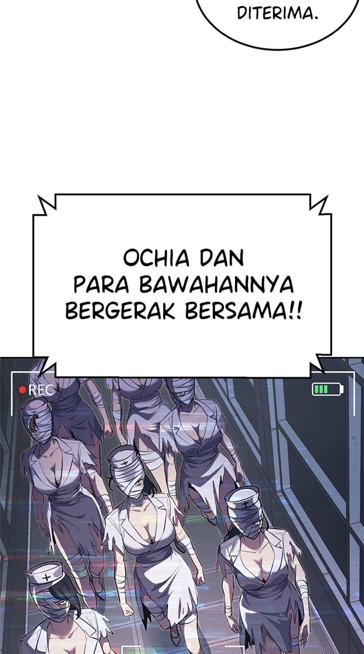 Baca The Boy of Death Chapter 293 Bahasa Indonesia page 40