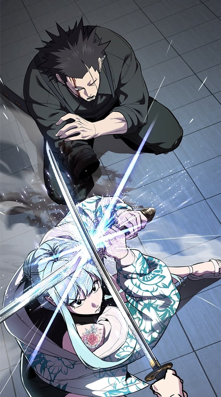 Baca The Boy of Death Chapter 293 Bahasa Indonesia page 380