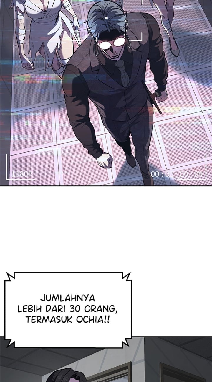 Baca The Boy of Death Chapter 293 Bahasa Indonesia page 42