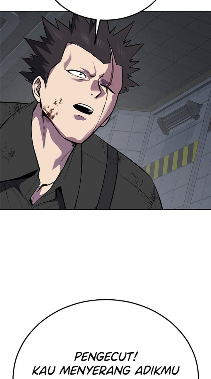Baca The Boy of Death Chapter 293 Bahasa Indonesia page 384