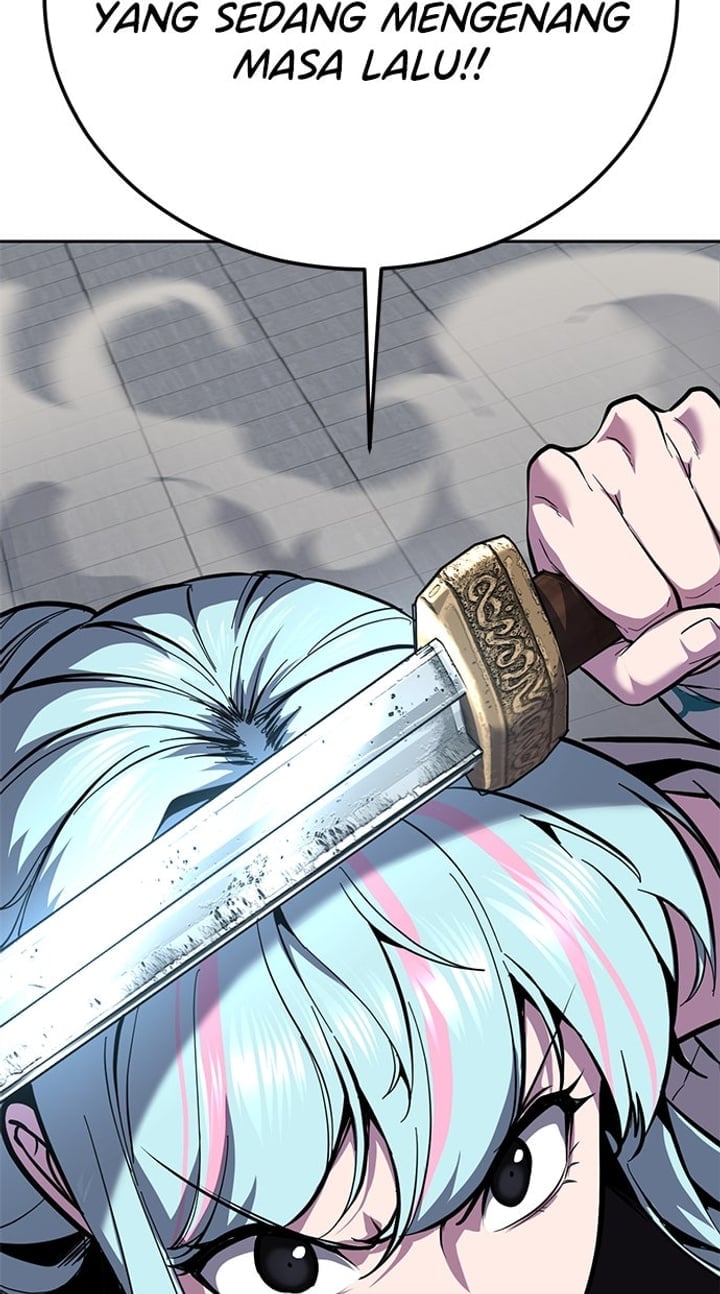 Baca The Boy of Death Chapter 293 Bahasa Indonesia page 386