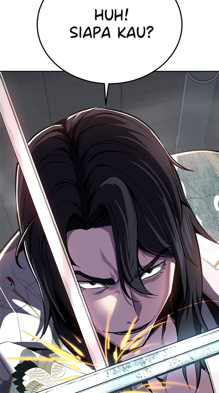 Baca The Boy of Death Chapter 293 Bahasa Indonesia page 390
