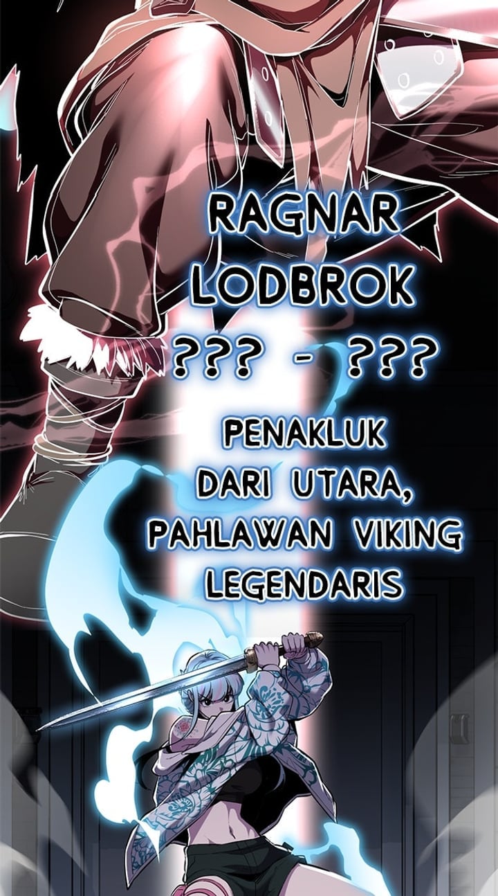 Baca The Boy of Death Chapter 293 Bahasa Indonesia page 396