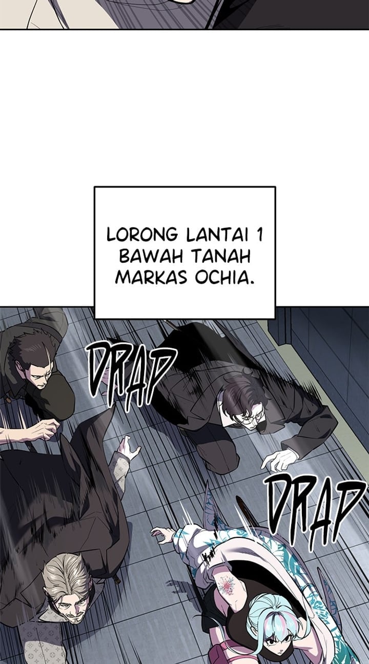 Baca The Boy of Death Chapter 293 Bahasa Indonesia page 8