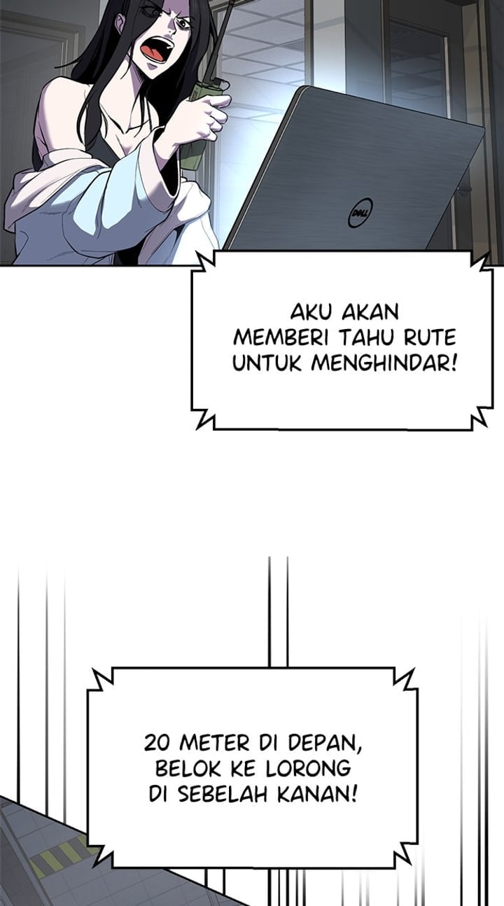 Baca The Boy of Death Chapter 293 Bahasa Indonesia page 44