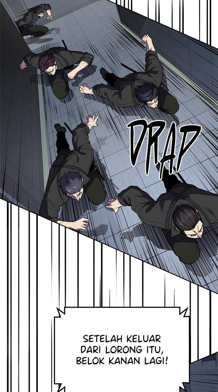 Baca The Boy of Death Chapter 293 Bahasa Indonesia page 46