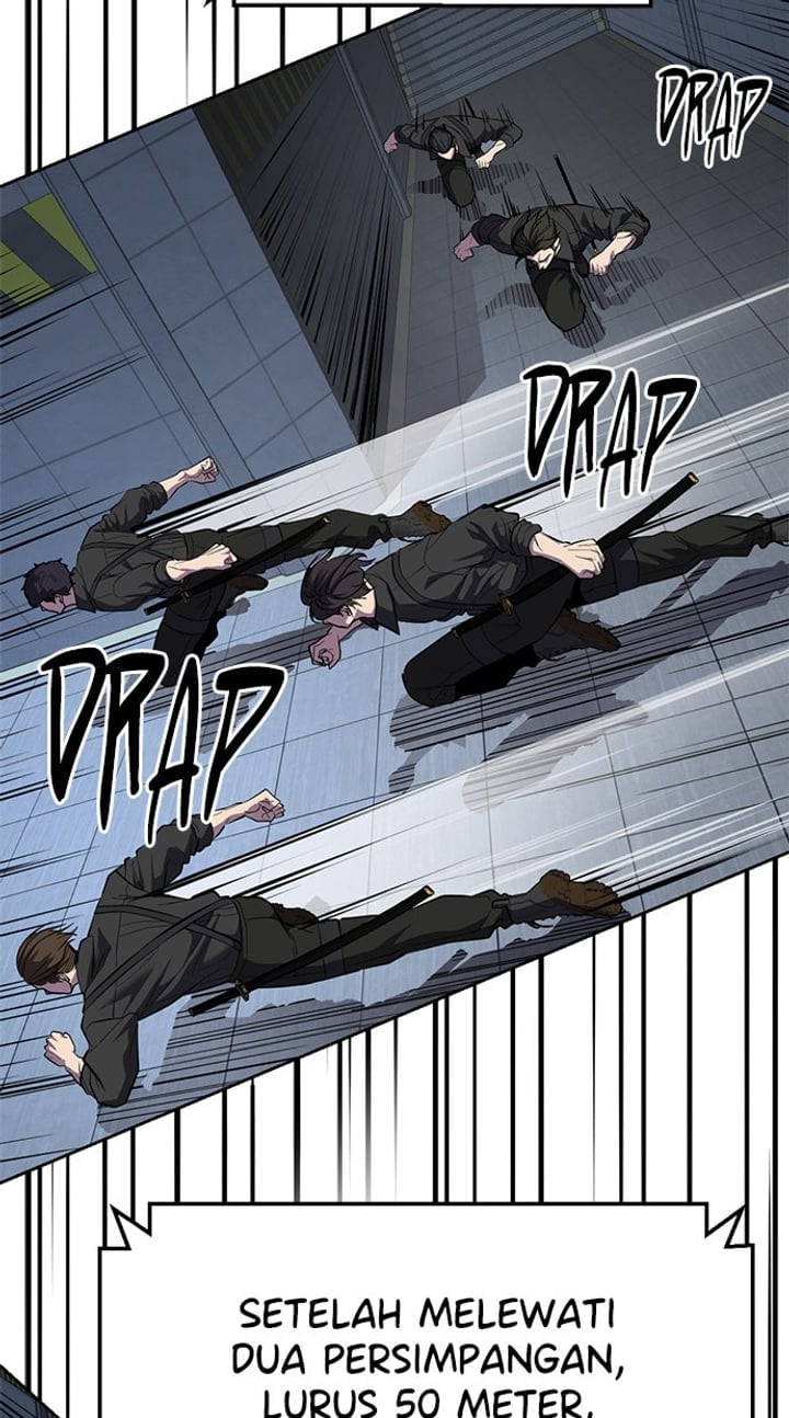 Baca The Boy of Death Chapter 293 Bahasa Indonesia page 48