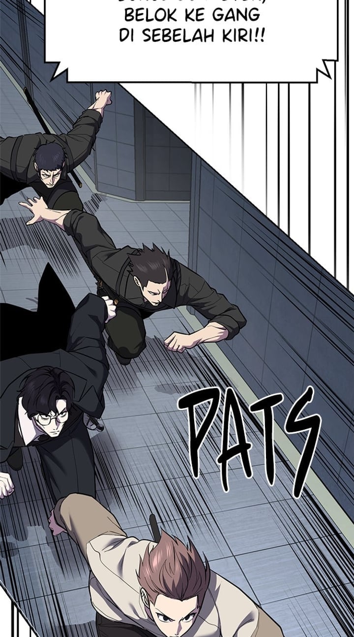Baca The Boy of Death Chapter 293 Bahasa Indonesia page 50