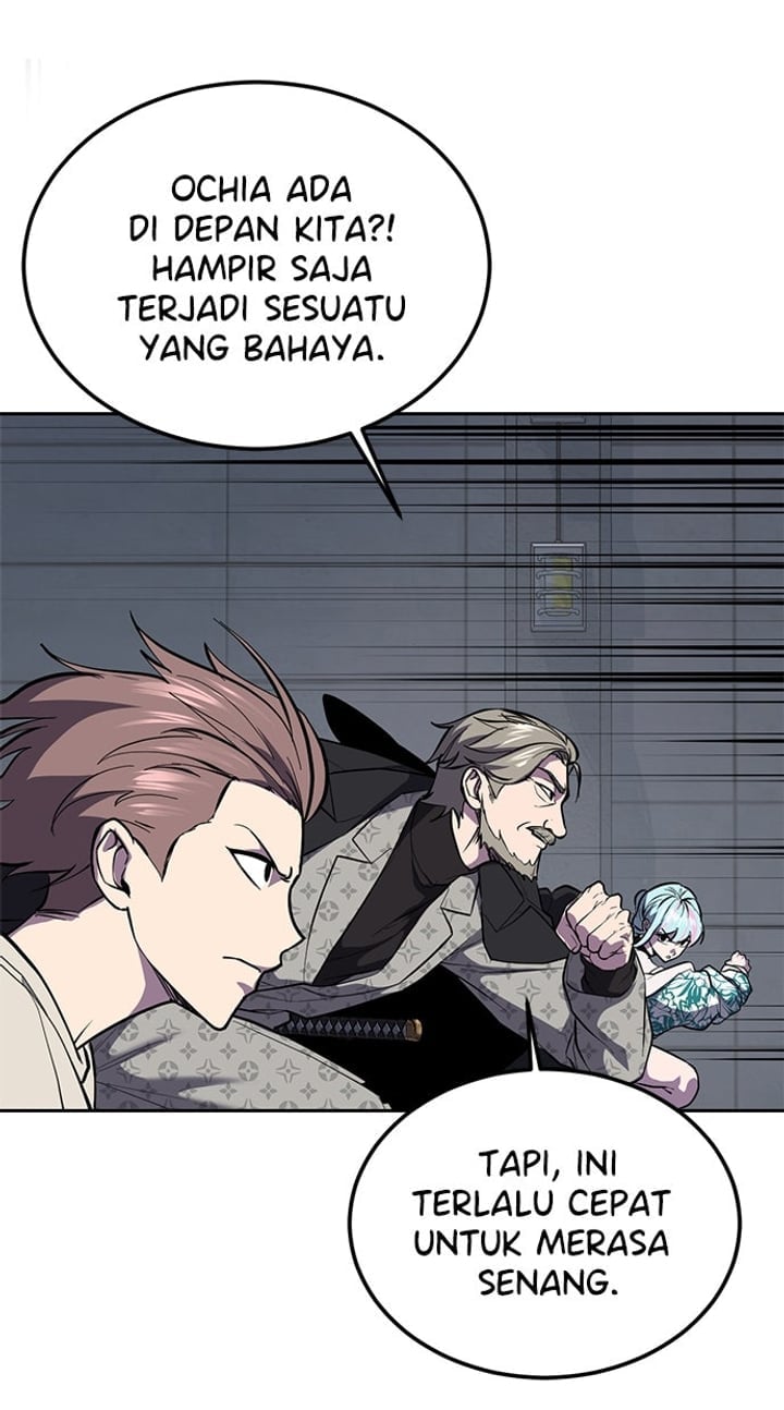 Baca The Boy of Death Chapter 293 Bahasa Indonesia page 54