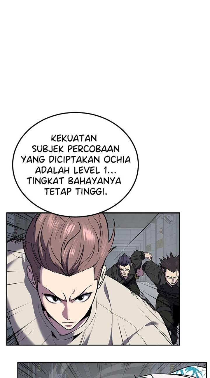 Baca The Boy of Death Chapter 293 Bahasa Indonesia page 56