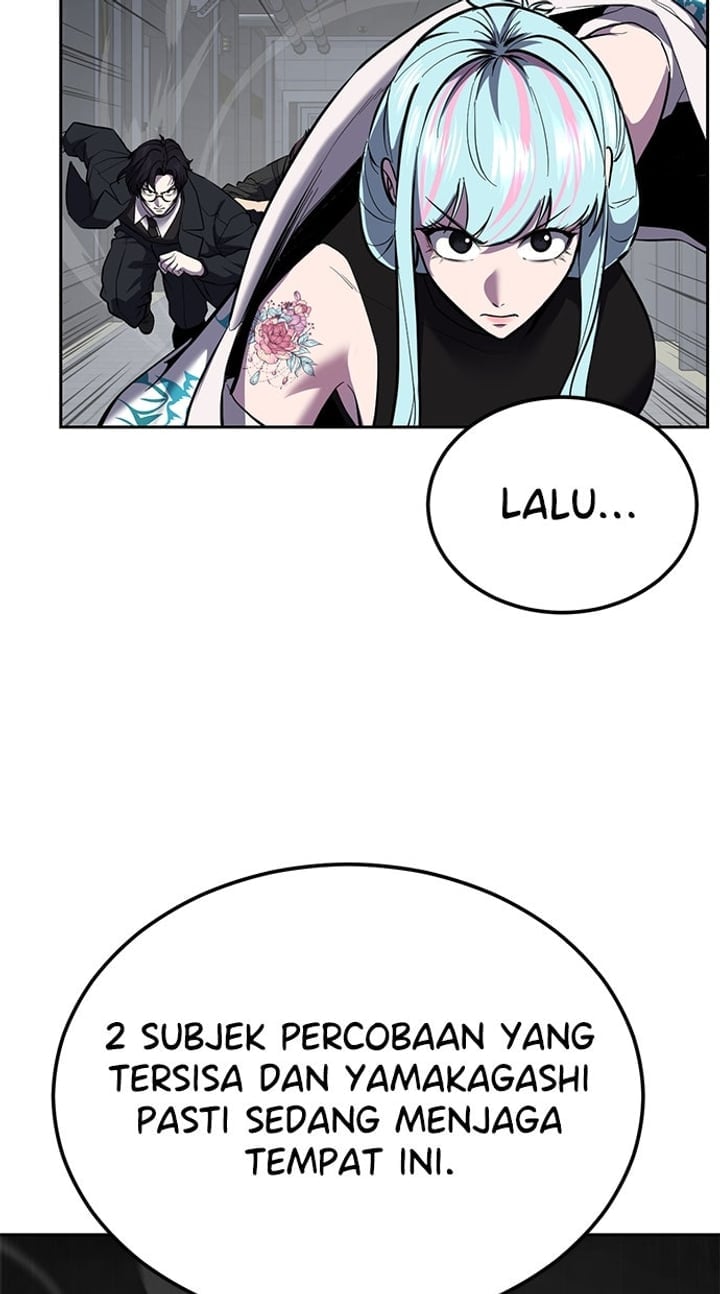 Baca The Boy of Death Chapter 293 Bahasa Indonesia page 58