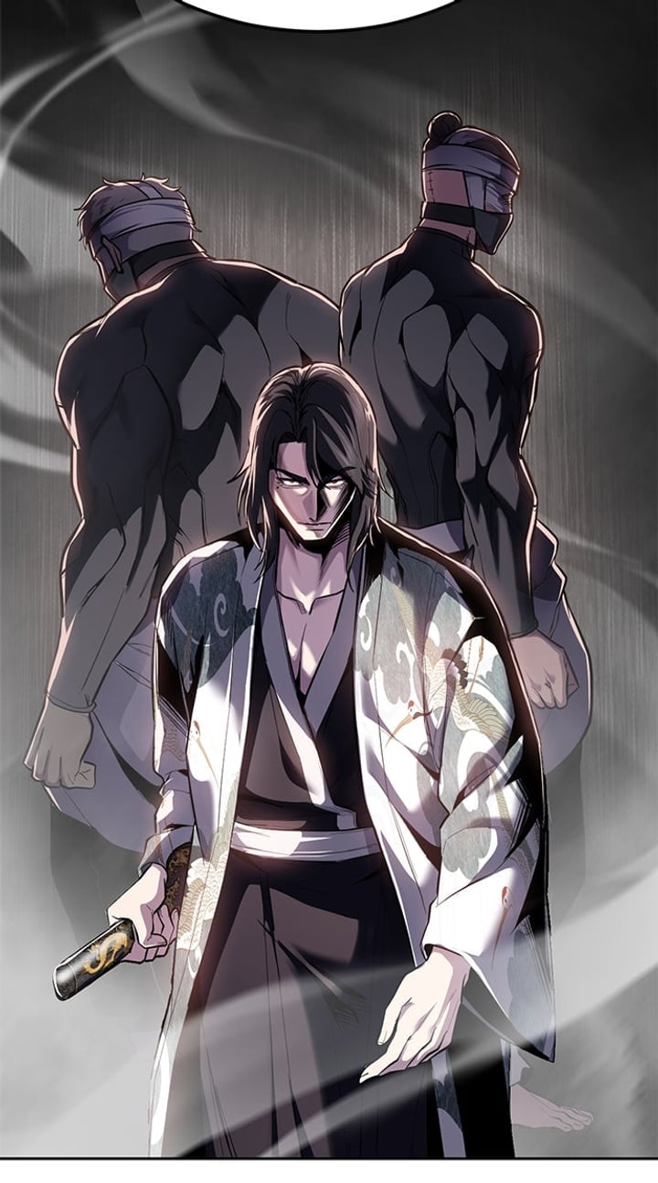 Baca The Boy of Death Chapter 293 Bahasa Indonesia page 60
