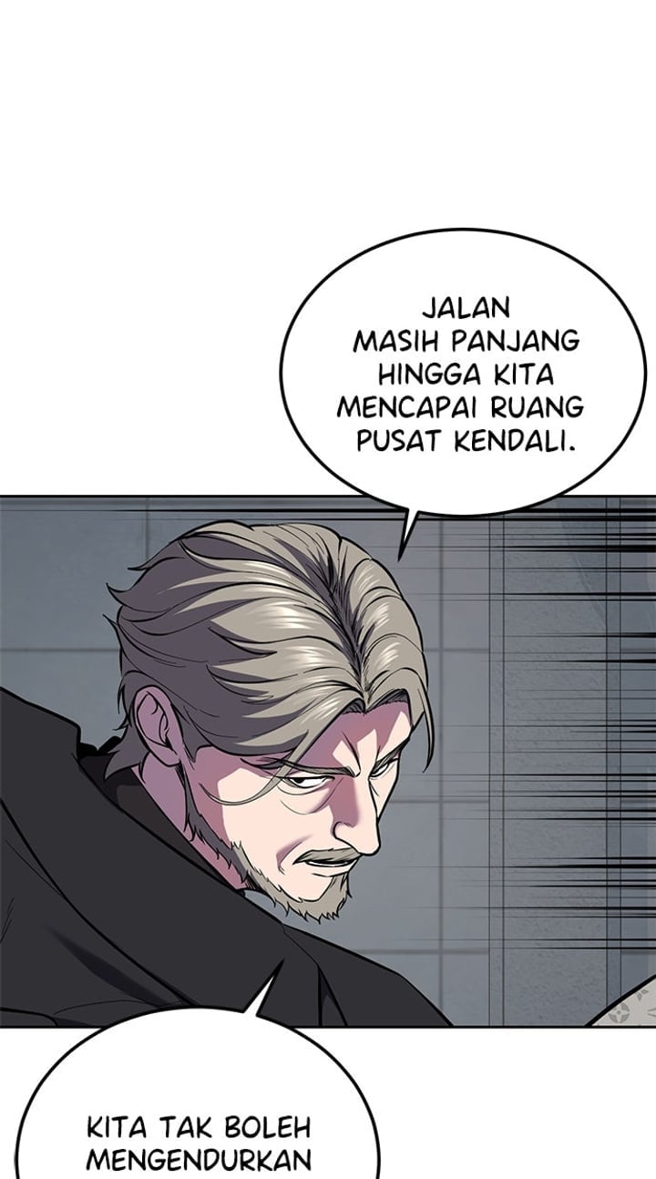 Baca The Boy of Death Chapter 293 Bahasa Indonesia page 62