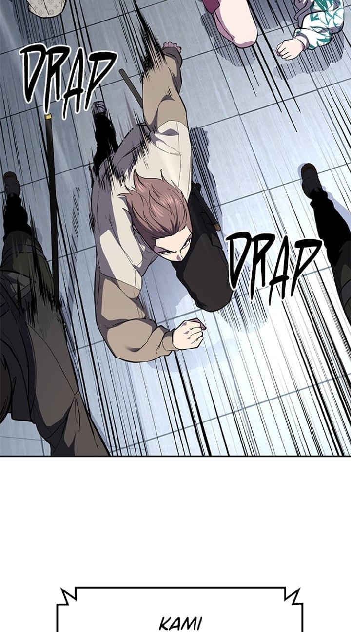 Baca The Boy of Death Chapter 293 Bahasa Indonesia page 10