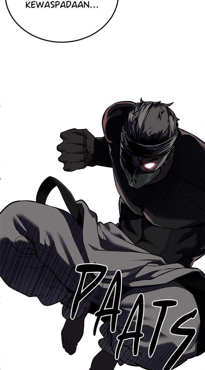 Baca The Boy of Death Chapter 293 Bahasa Indonesia page 64