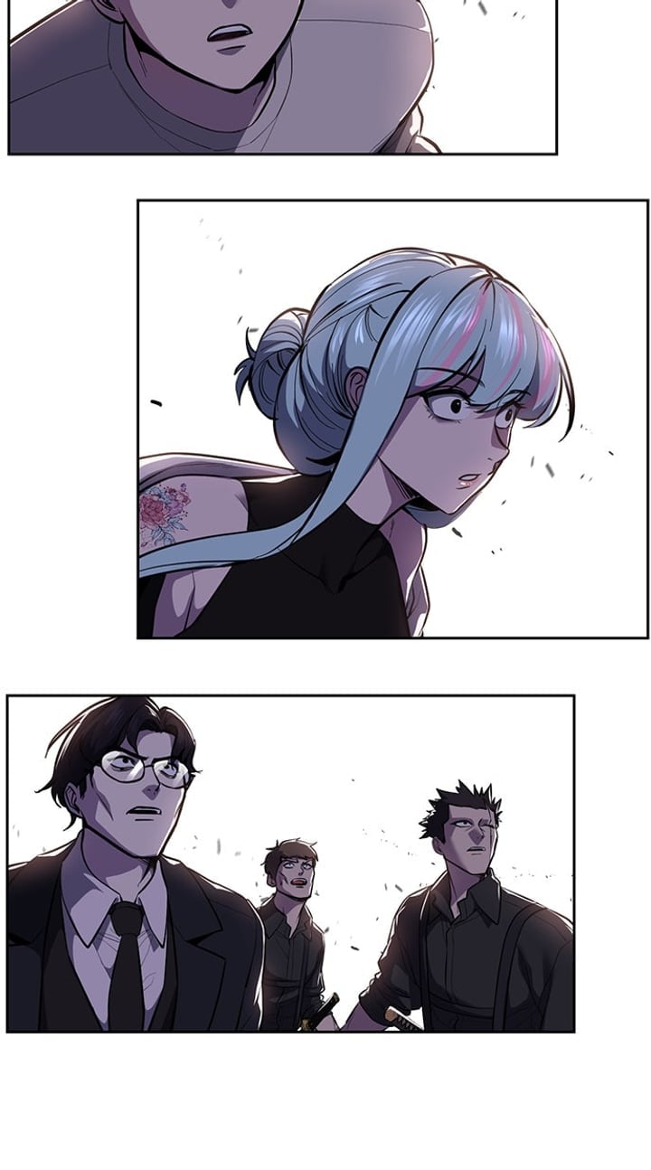 Baca The Boy of Death Chapter 293 Bahasa Indonesia page 68
