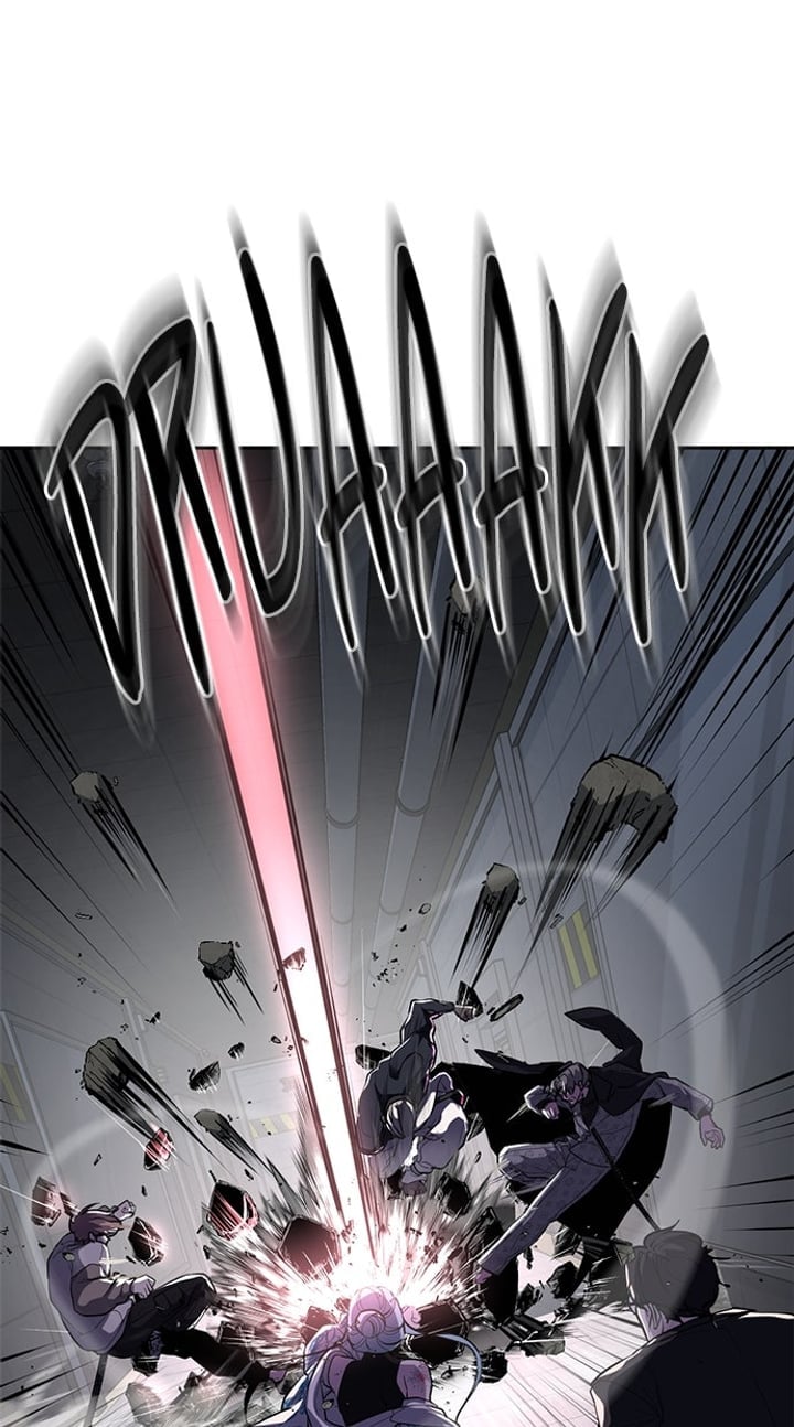 Baca The Boy of Death Chapter 293 Bahasa Indonesia page 70
