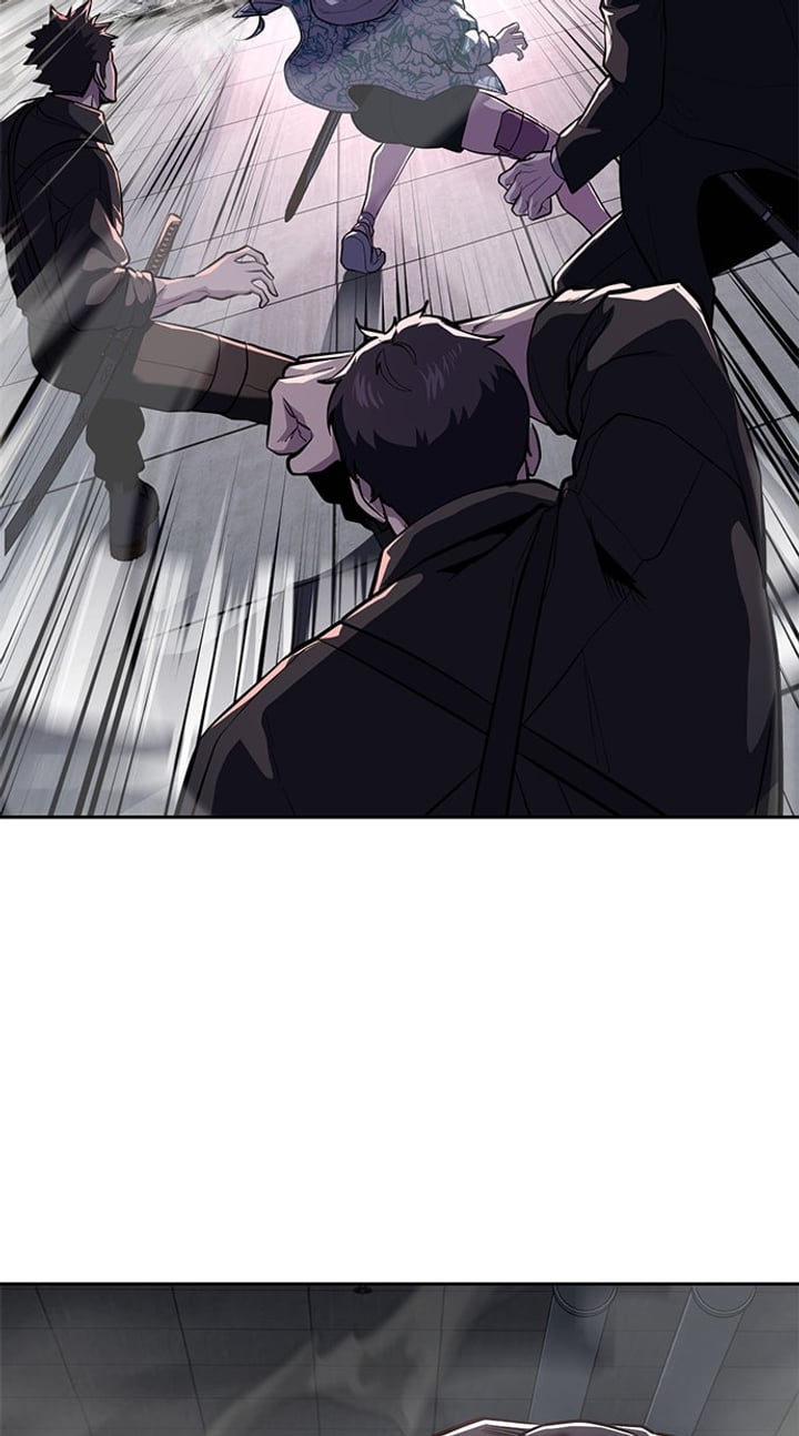 Baca The Boy of Death Chapter 293 Bahasa Indonesia page 72