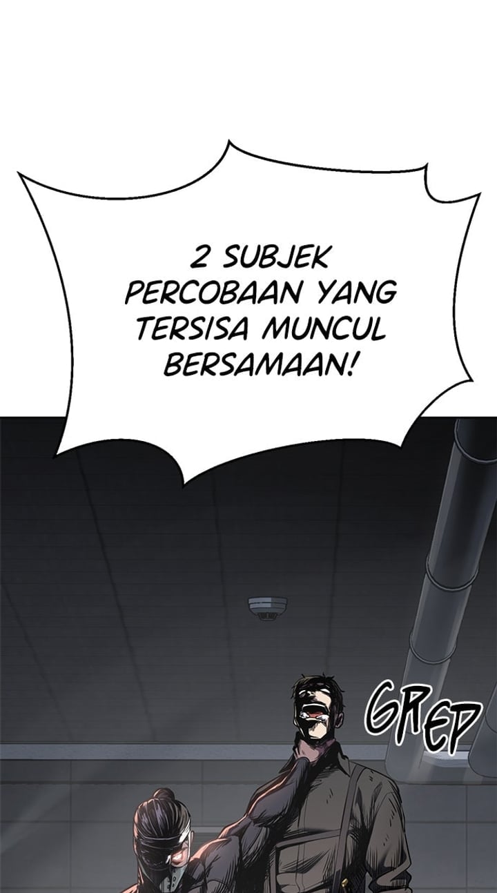 Baca The Boy of Death Chapter 293 Bahasa Indonesia page 82