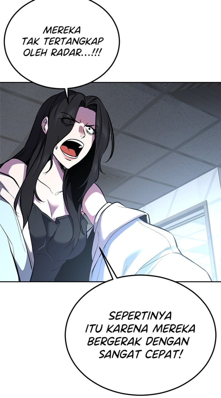 Baca The Boy of Death Chapter 293 Bahasa Indonesia page 86