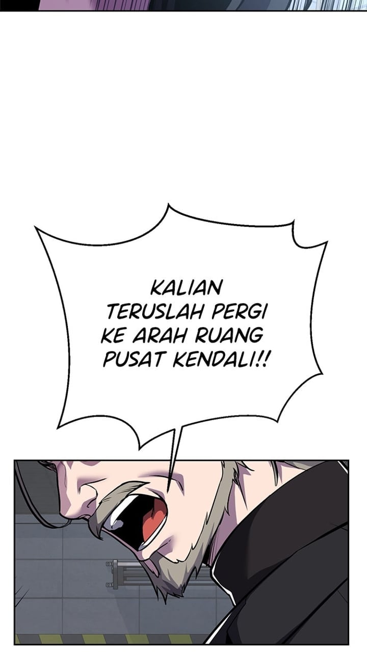 Baca The Boy of Death Chapter 293 Bahasa Indonesia page 90