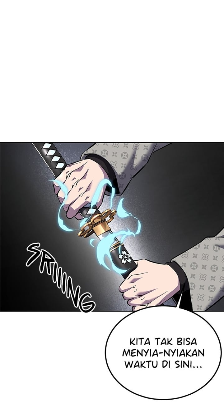 Baca The Boy of Death Chapter 293 Bahasa Indonesia page 92