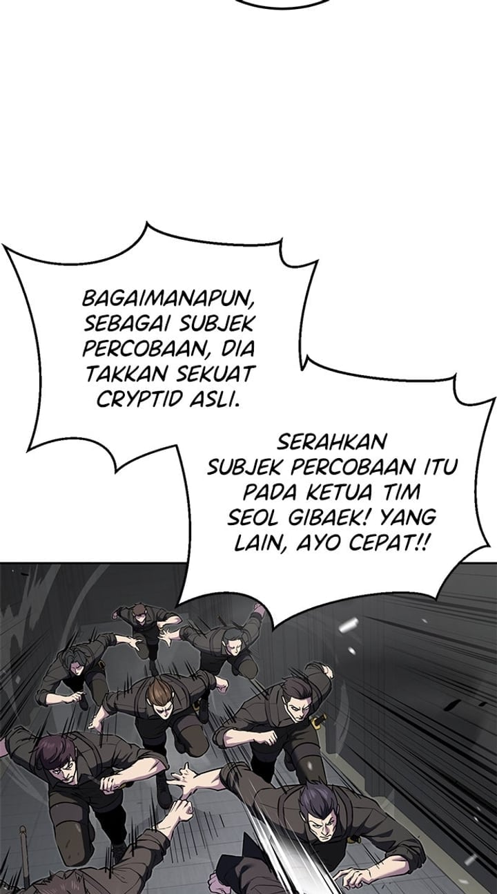 Baca The Boy of Death Chapter 293 Bahasa Indonesia page 98