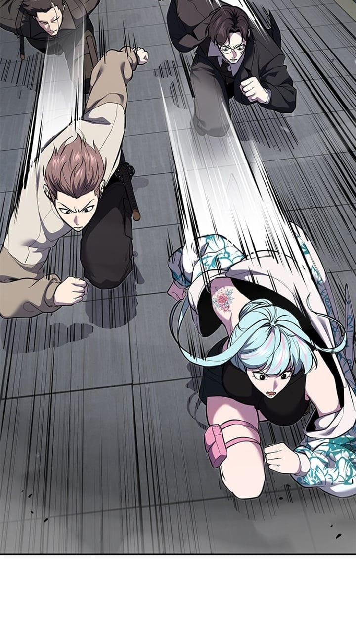 Baca The Boy of Death Chapter 293 Bahasa Indonesia page 100