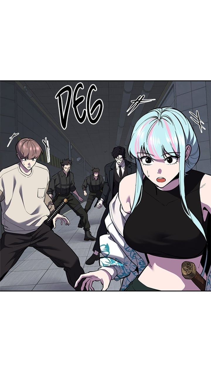 Baca The Boy of Death Chapter 293 Bahasa Indonesia page 102