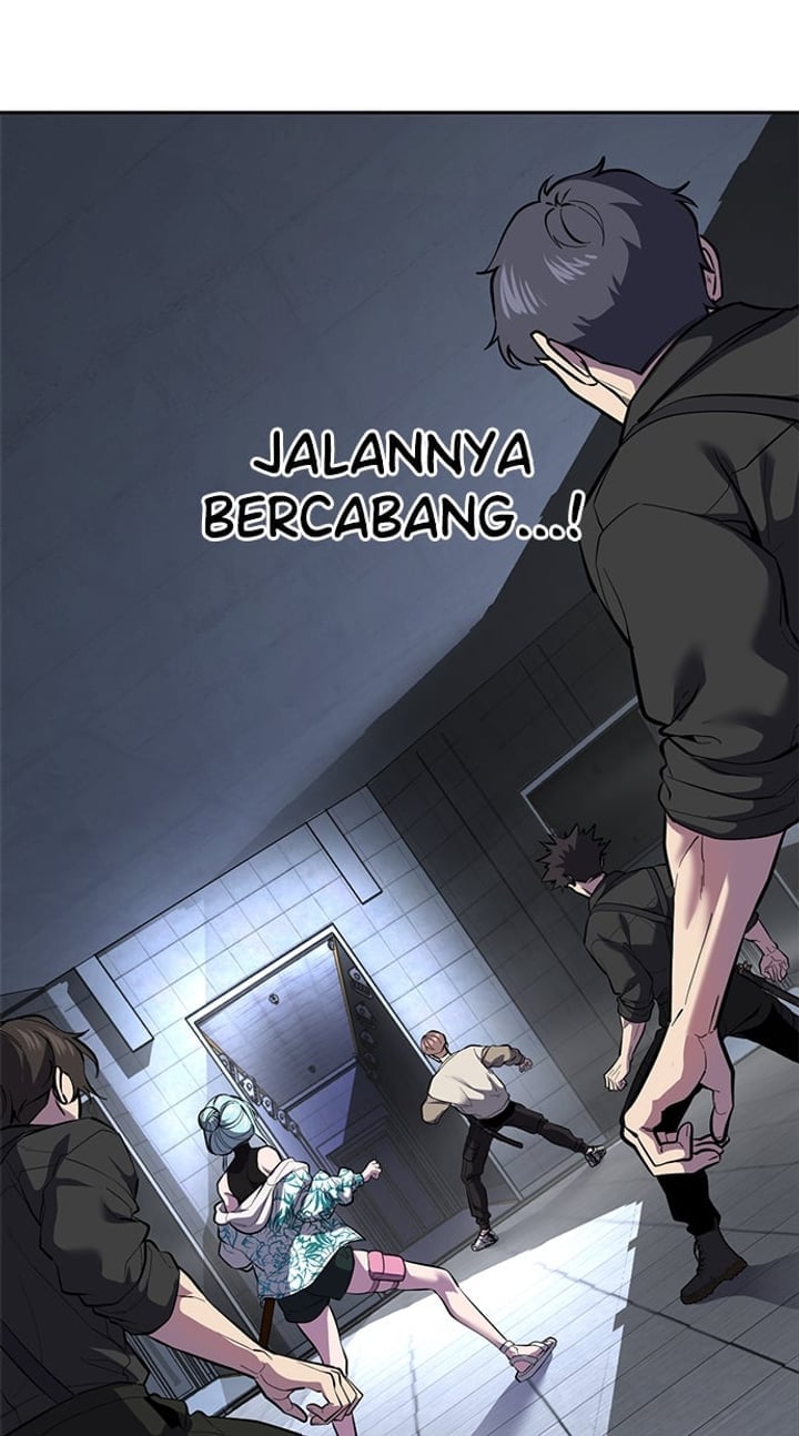 Baca The Boy of Death Chapter 293 Bahasa Indonesia page 104