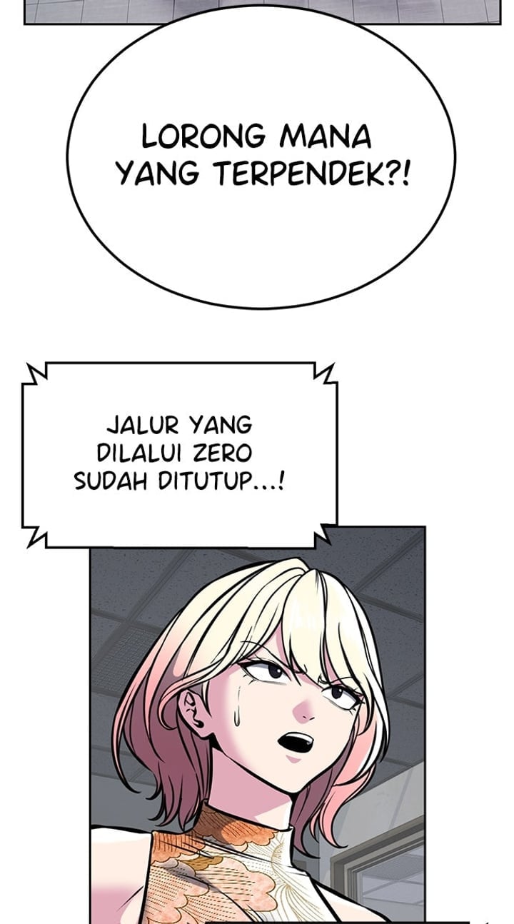 Baca The Boy of Death Chapter 293 Bahasa Indonesia page 110
