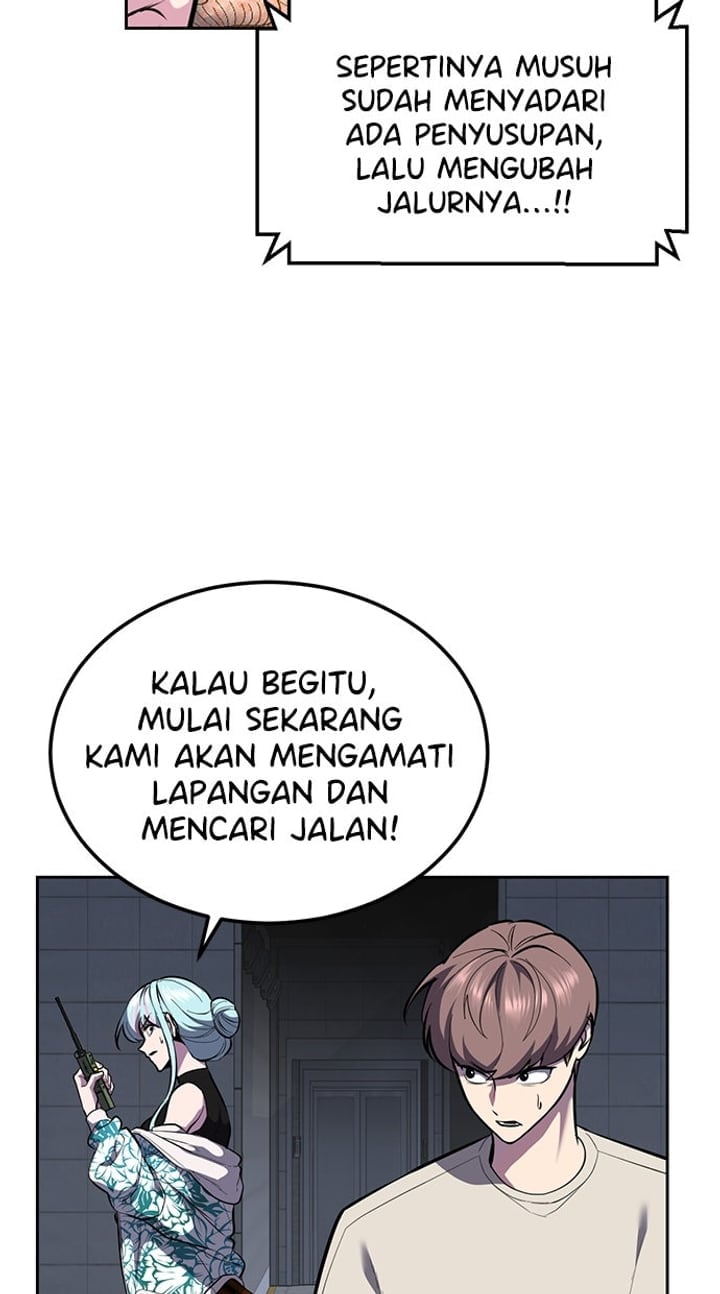 Baca The Boy of Death Chapter 293 Bahasa Indonesia page 112