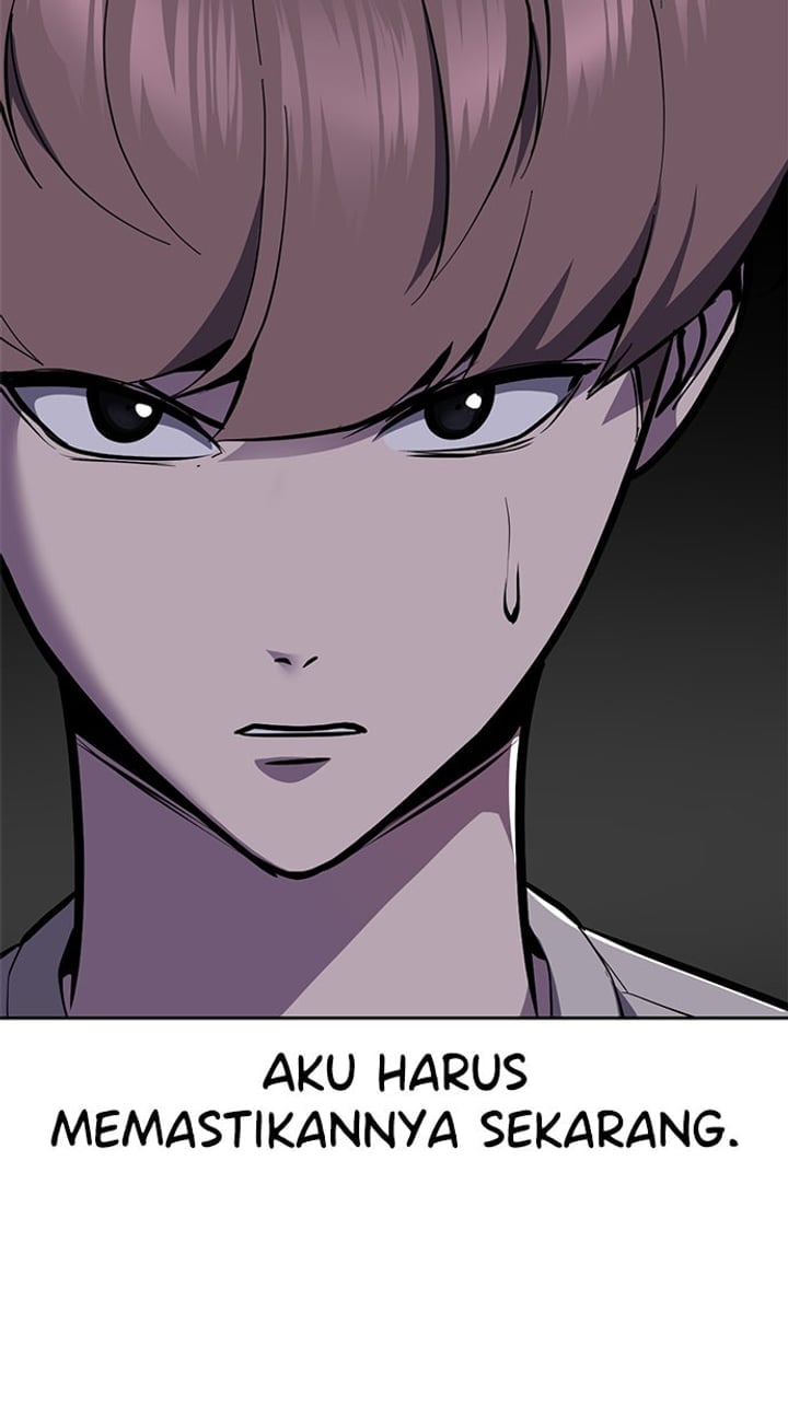 Baca The Boy of Death Chapter 293 Bahasa Indonesia page 118