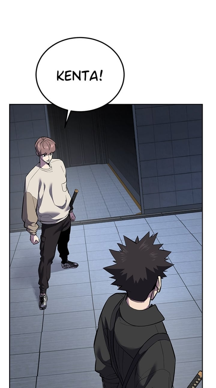 Baca The Boy of Death Chapter 293 Bahasa Indonesia page 120