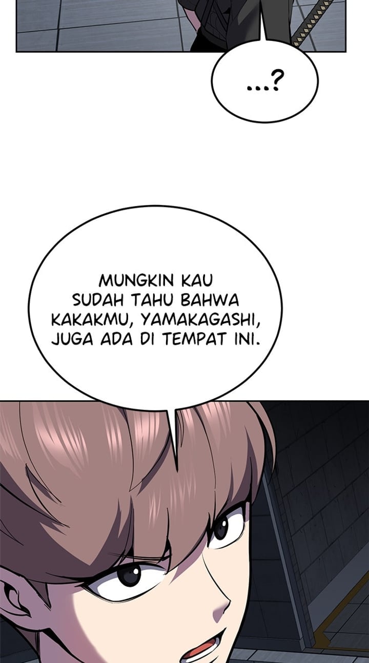 Baca The Boy of Death Chapter 293 Bahasa Indonesia page 122