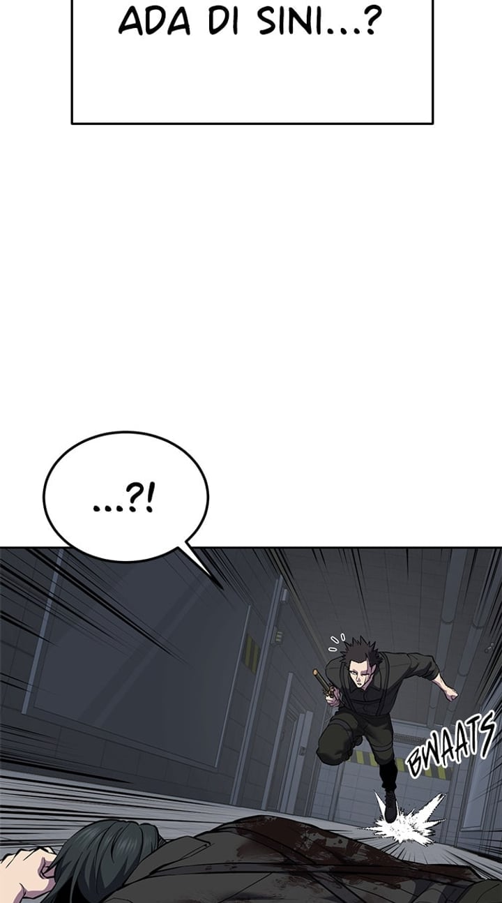 Baca The Boy of Death Chapter 293 Bahasa Indonesia page 140