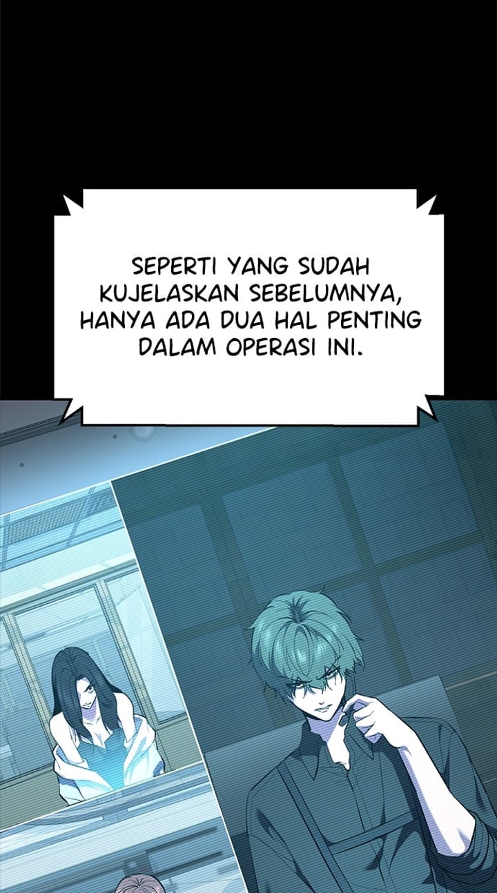 Baca The Boy of Death Chapter 293 Bahasa Indonesia page 18