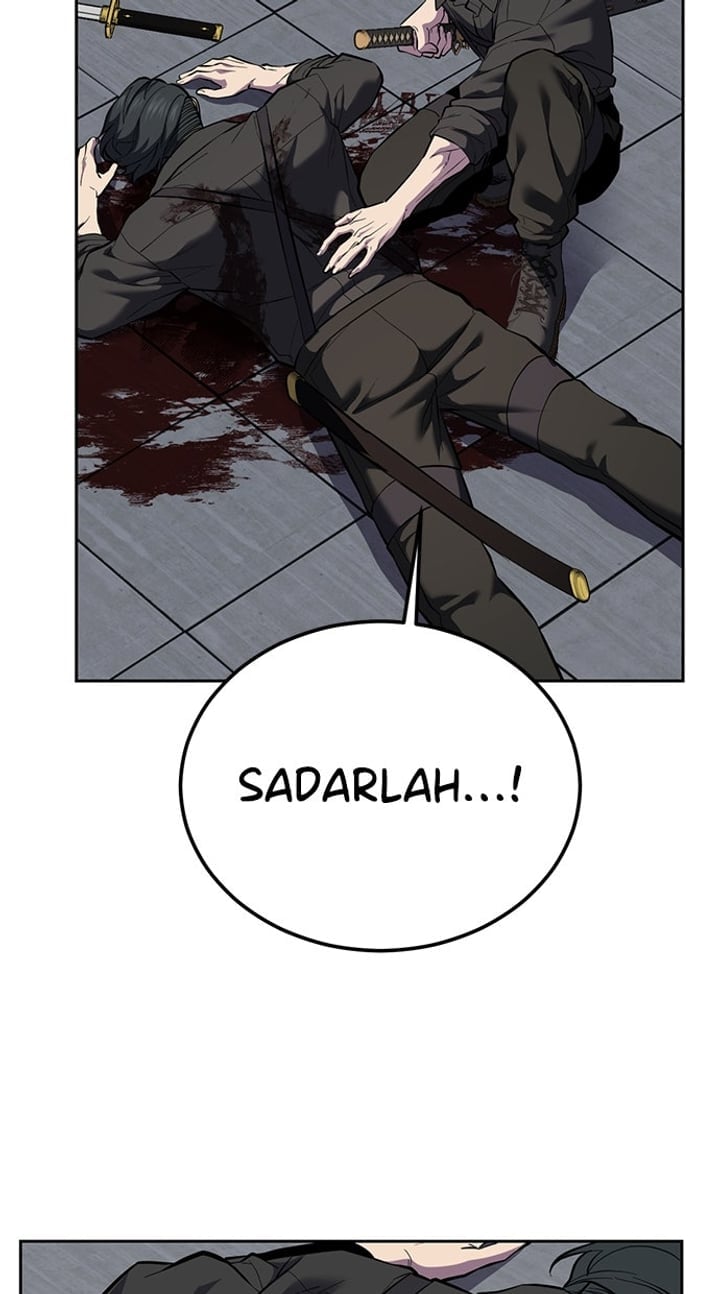 Baca The Boy of Death Chapter 293 Bahasa Indonesia page 144
