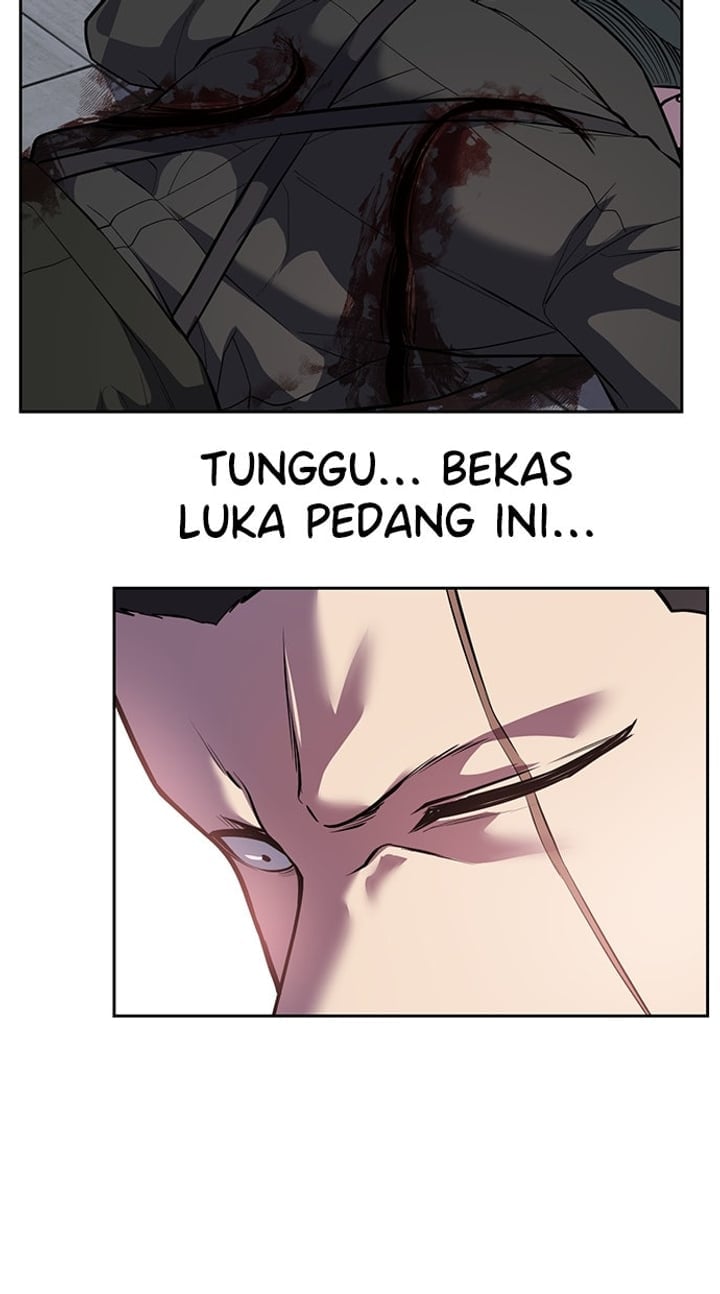 Baca The Boy of Death Chapter 293 Bahasa Indonesia page 146