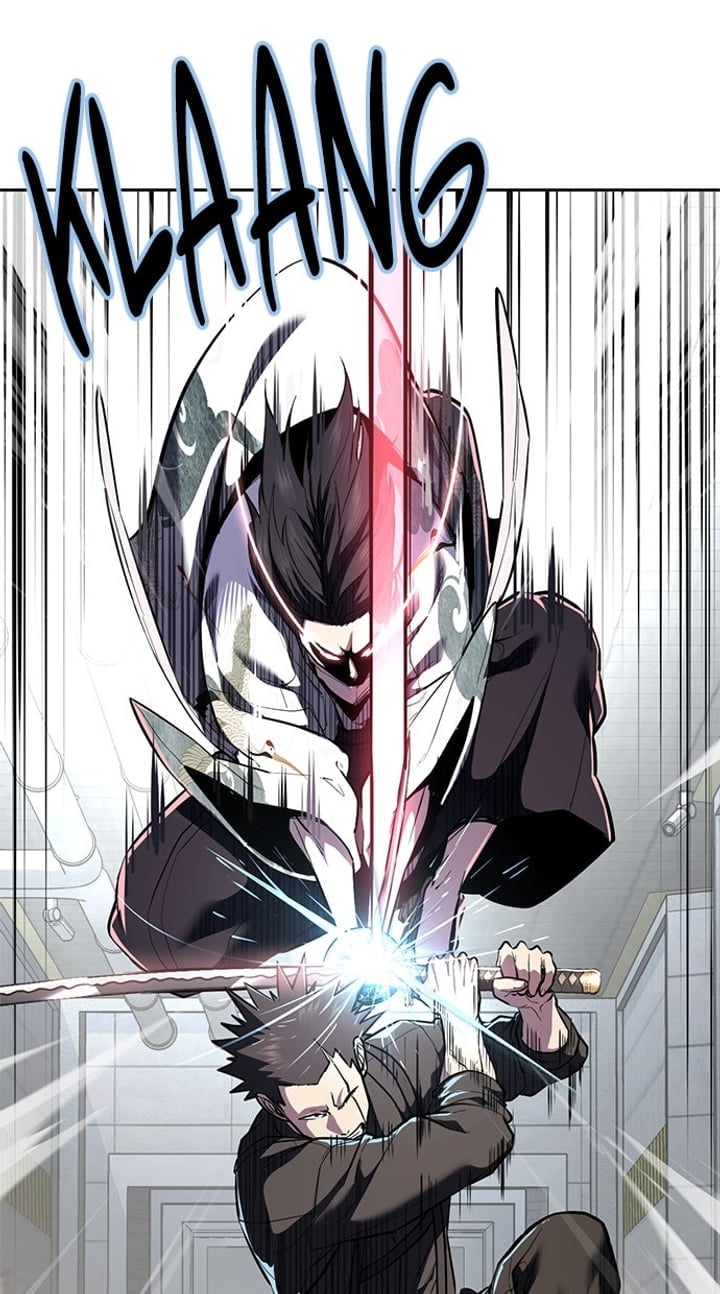 Baca The Boy of Death Chapter 293 Bahasa Indonesia page 148
