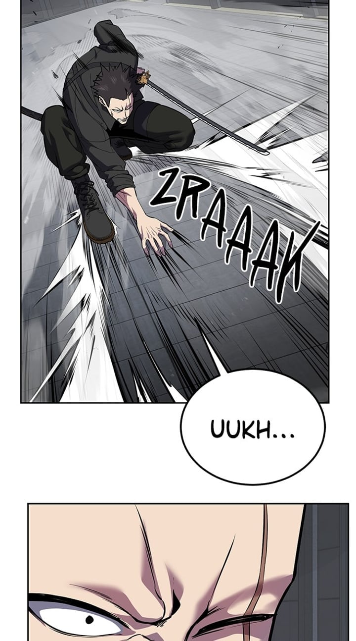 Baca The Boy of Death Chapter 293 Bahasa Indonesia page 152